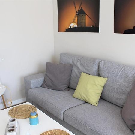 Apartamento Vistas Molineras Консуэгра Экстерьер фото